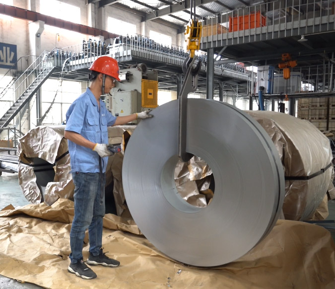 New square tube reinforcing rib technology: The core engine for the lightweight upgrade of industrial equipment