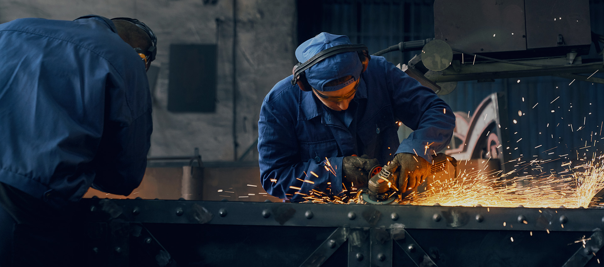 Precision Stamping, Intelligent Manufacturing