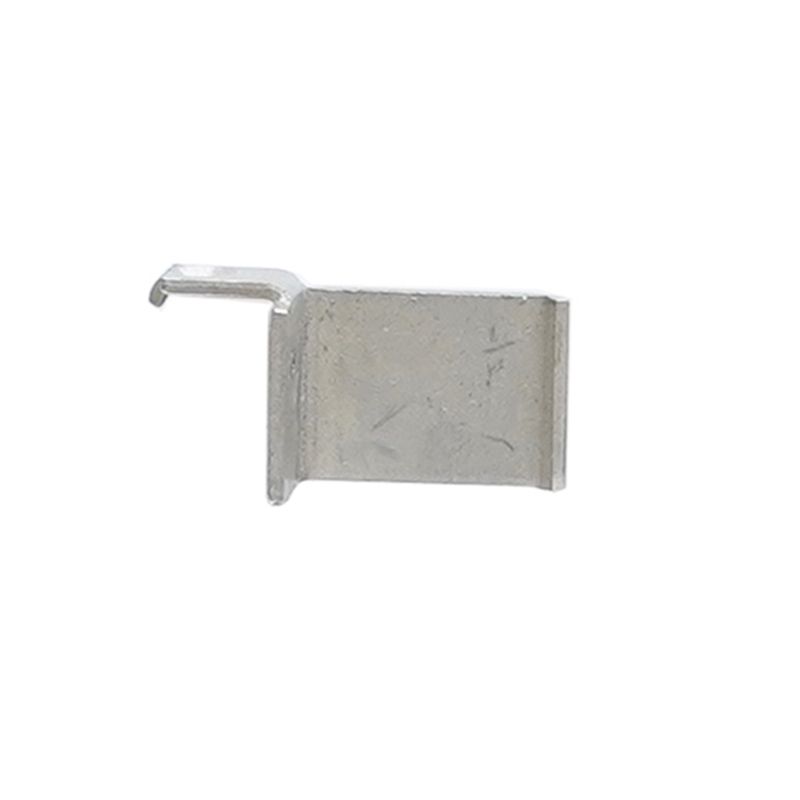 Large stainless steel bracket