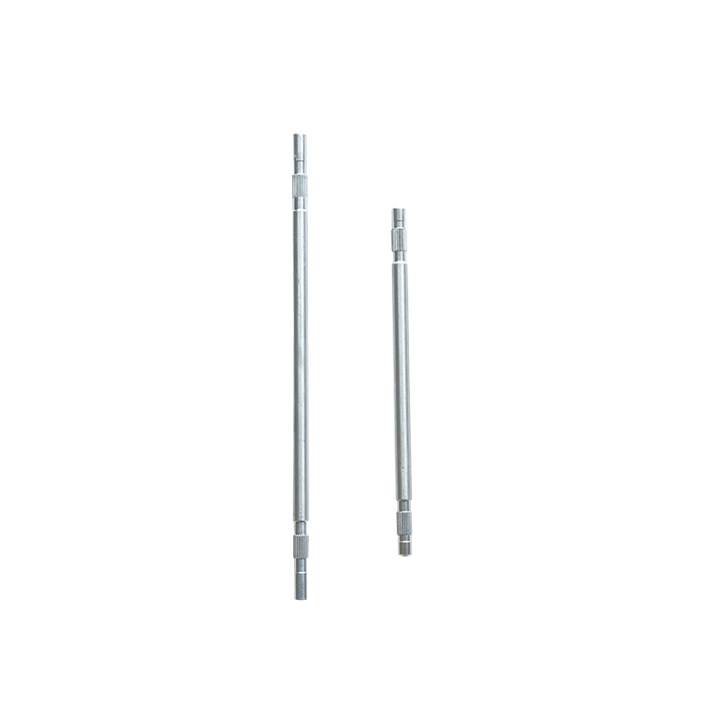 Rotating shaft