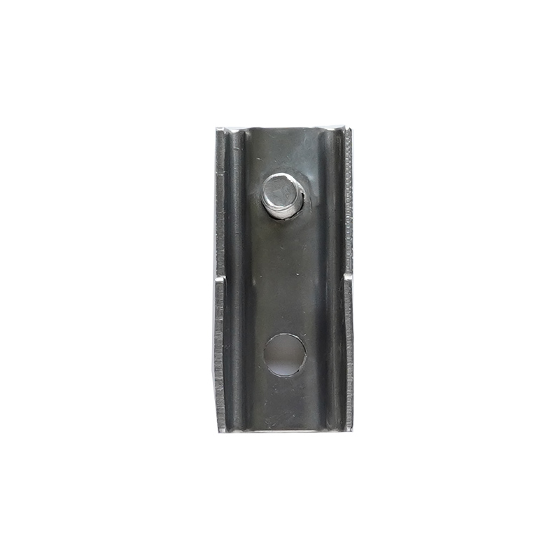 Stainless Steel Wall Mount