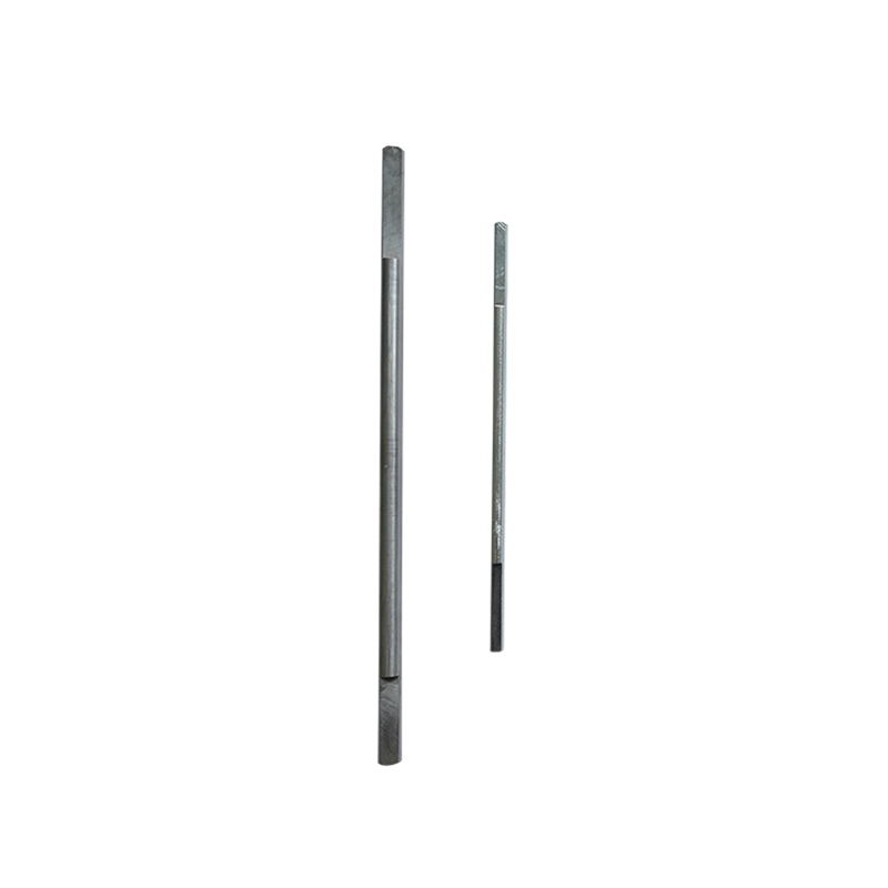 Rotating shaft