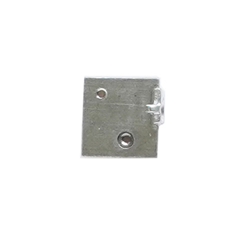 Small Stainless Steel Bracket