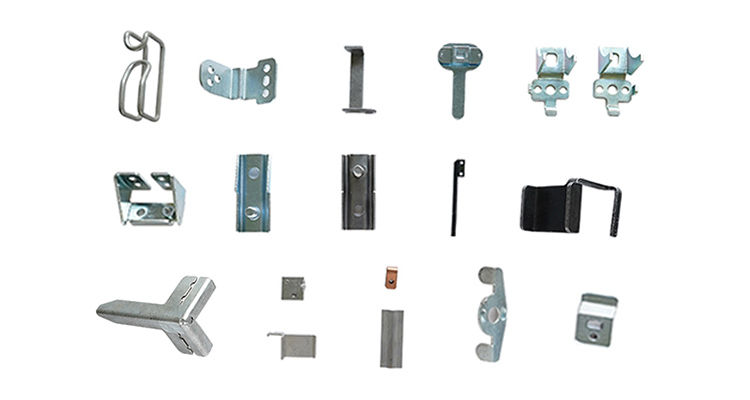 Stamping Parts