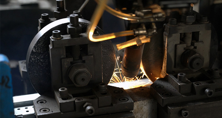 Factory Equipment